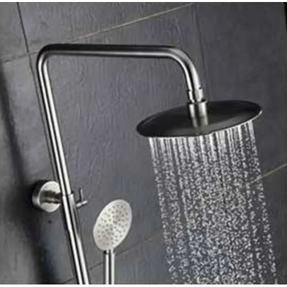 Душевая стойка Mixxus Champion SUS-009-J - фото 2