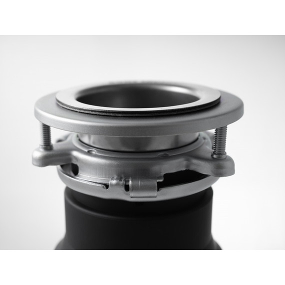 Измельчитель пищевых отходов Bone Crusher BC 810 Slim - фото 3