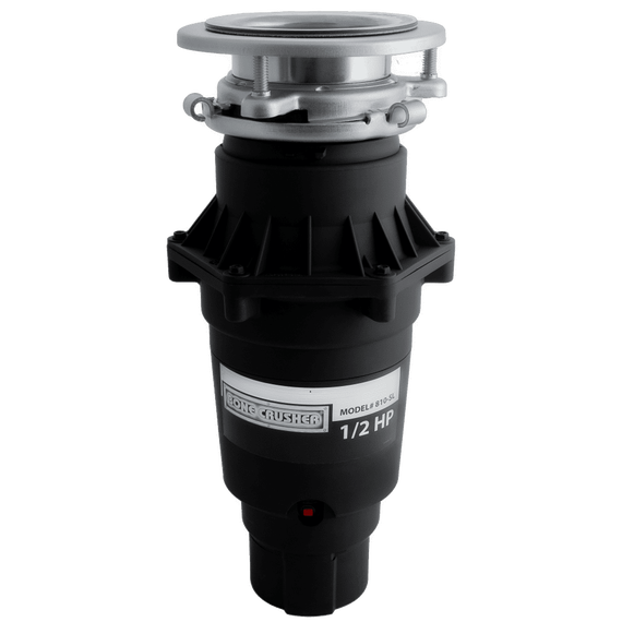 Измельчитель пищевых отходов Bone Crusher BC 810 Slim - фото 