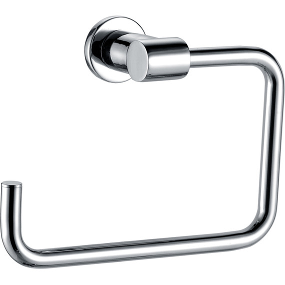 Держатель для туалетной бумаги Azario Forny AZ-88310A - фото 
