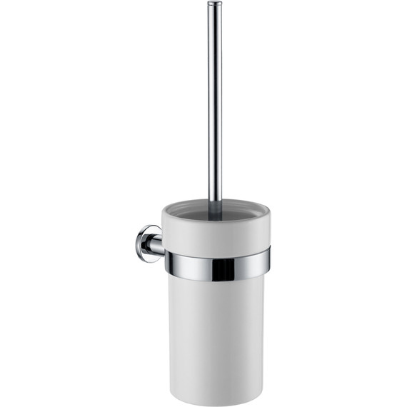 Ершик для унитаза Azario Forny AZ-88313 - фото 