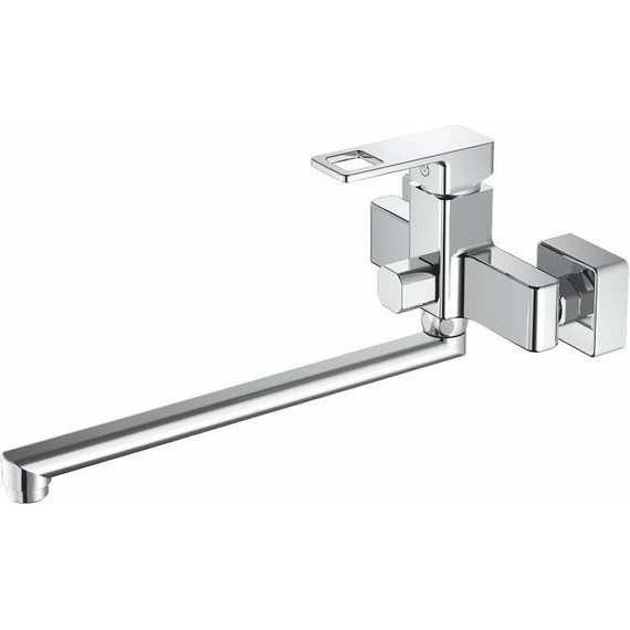 Смеситель для ванны Haiba HB22615 - фото 