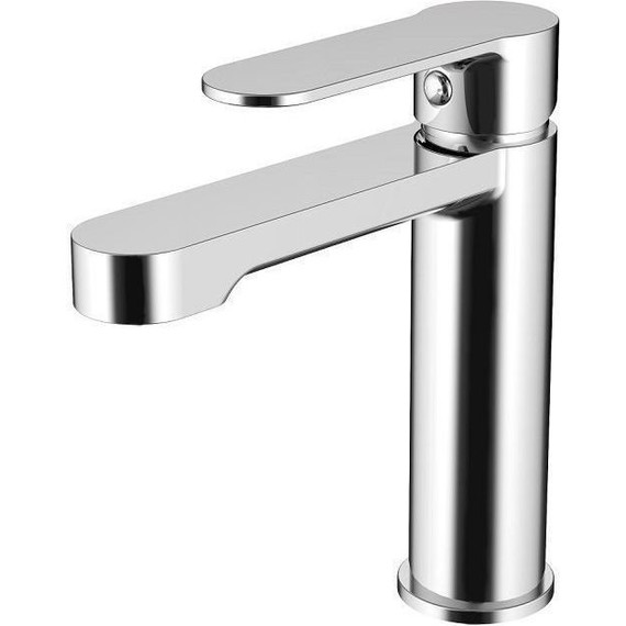 Смеситель для раковины Aquanet Passion AF300-10С 216755 - фото 