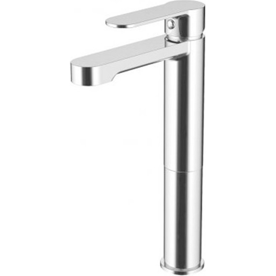 Смеситель для раковины Aquanet Passion AF300-11С 216758 - фото 