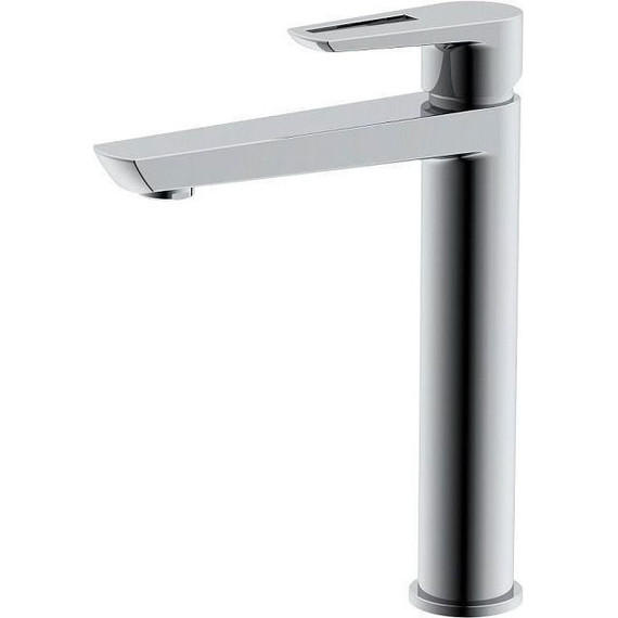 Смеситель для раковины Aquanet Logic AF320-11С 216765 - фото 