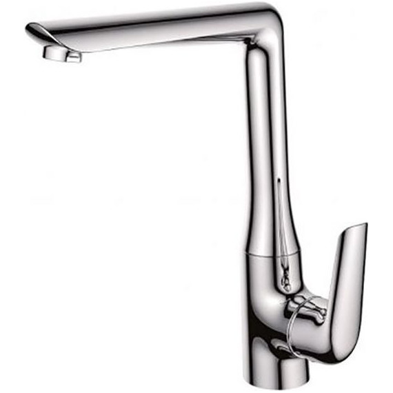 Смеситель для кухни Aquanet Pragmatic AF430-41С 216770 - фото 