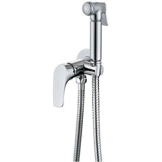 Набор для гигиенического душа Aquanet Atletic AF310-52C 225485 - фото 