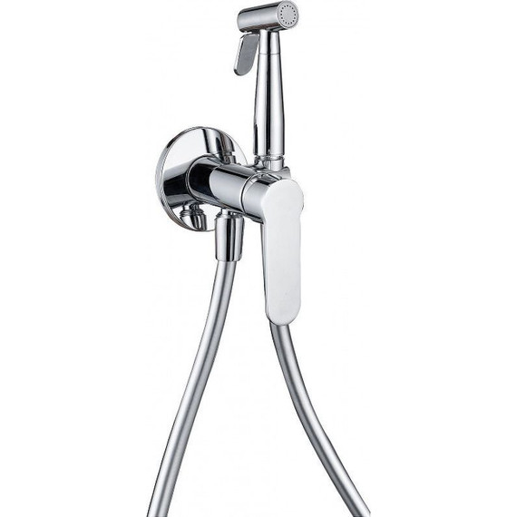 Набор для гигиенического душа Aquanet Passion AF300-52С 243317 - фото 