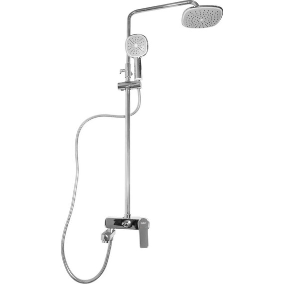 Душевая стойка Haiba HB2401 - фото 3