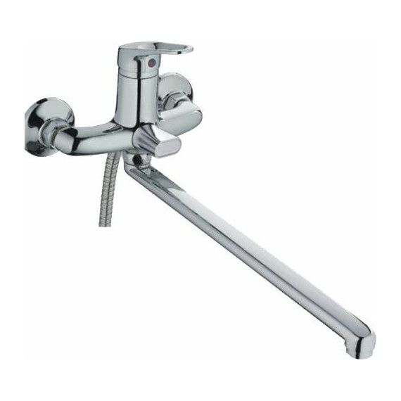 Смеситель для ванны Haiba HB2213 - фото 