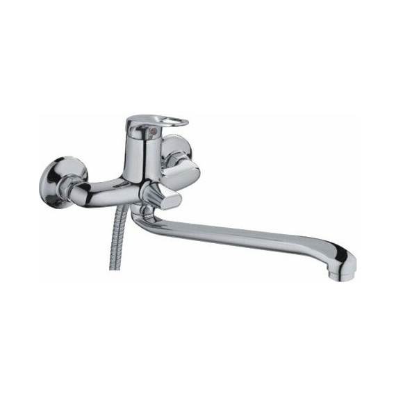 Смеситель для ванны Haiba HB2237 - фото 