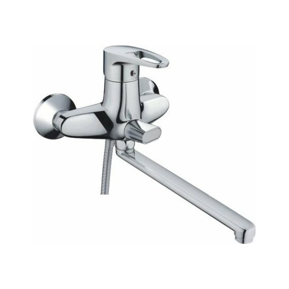 Смеситель для ванны Haiba HB2265 - фото 