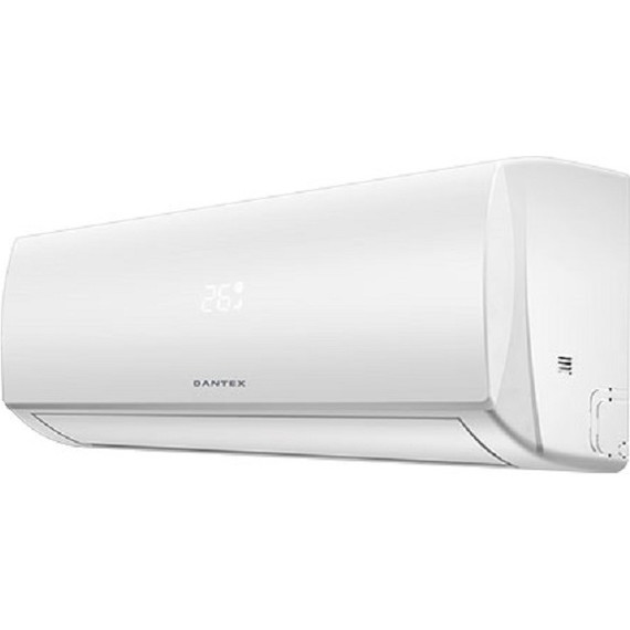 Сплит-система Dantex Eco ENT4 RK-09ENT4/RK-09ENT4E - фото 3