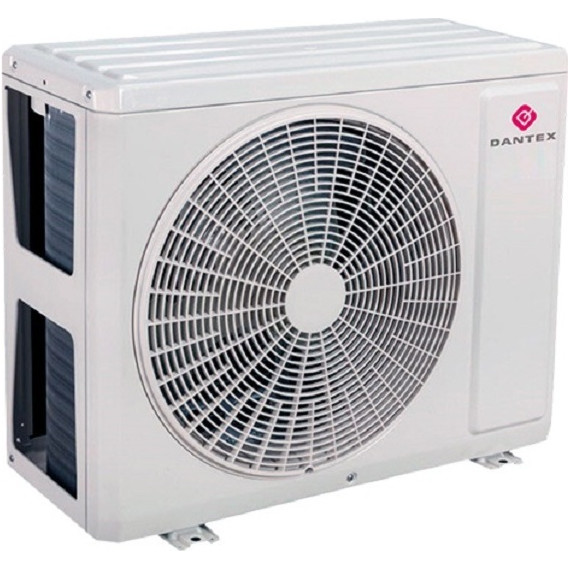Сплит-система Dantex Space 2 Inverter RK-09SSI2/RK-09SSI2E - фото 2