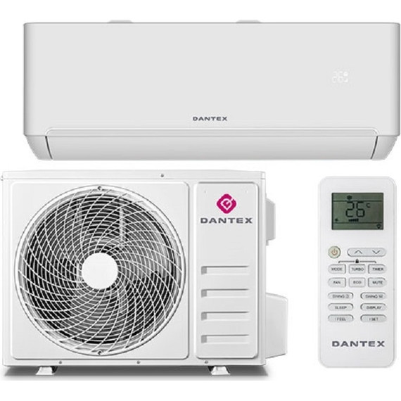 Сплит-система Dantex Advance RK-18SAT/RK-18SATE - фото 6