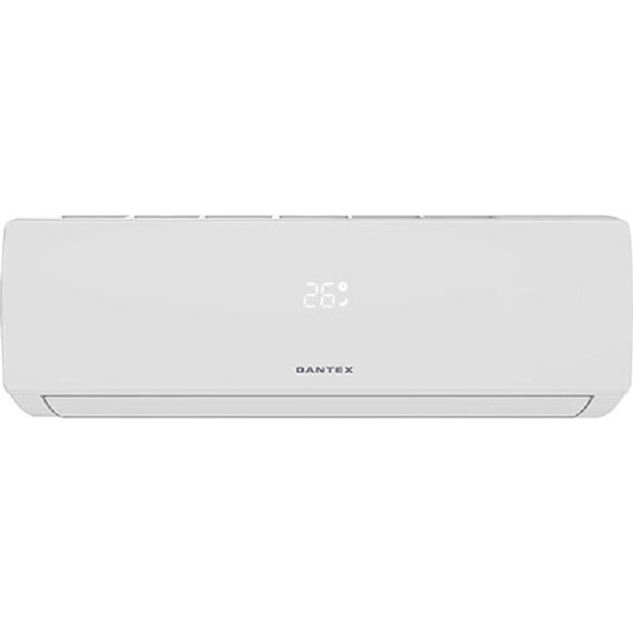 Сплит-система Dantex Eco ENT4 RK-24ENT4/RK-24ENT4E - фото 