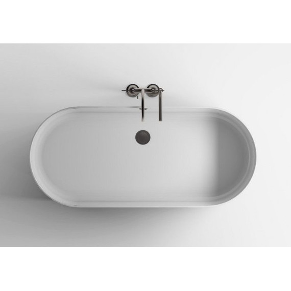 Ванна Астра-Форм Аквариус 170х75 см - фото 4