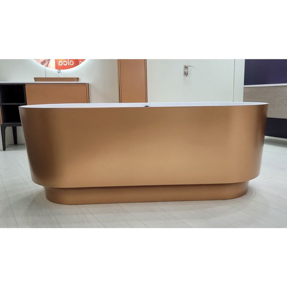 Ванна Астра-Форм Аквариус 170х75 см - фото 6