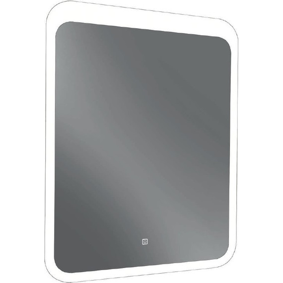 Зеркало Mirsant Air 60 см - фото 