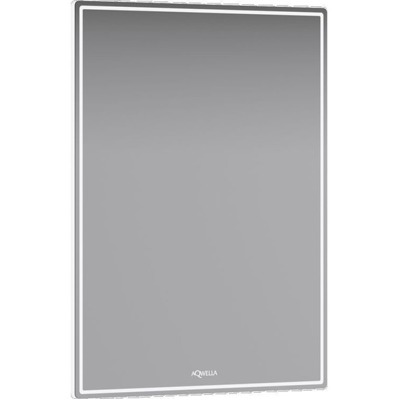 Зеркало Aqwella UM0206 60 см - фото 