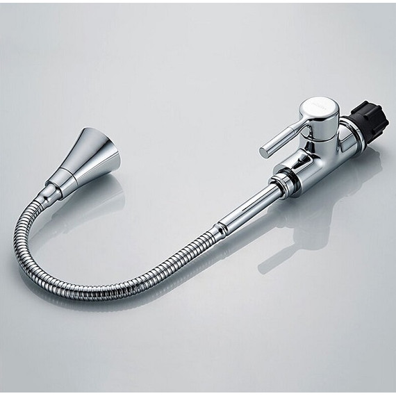 Смеситель для кухни Ledeme L4199 - фото 4