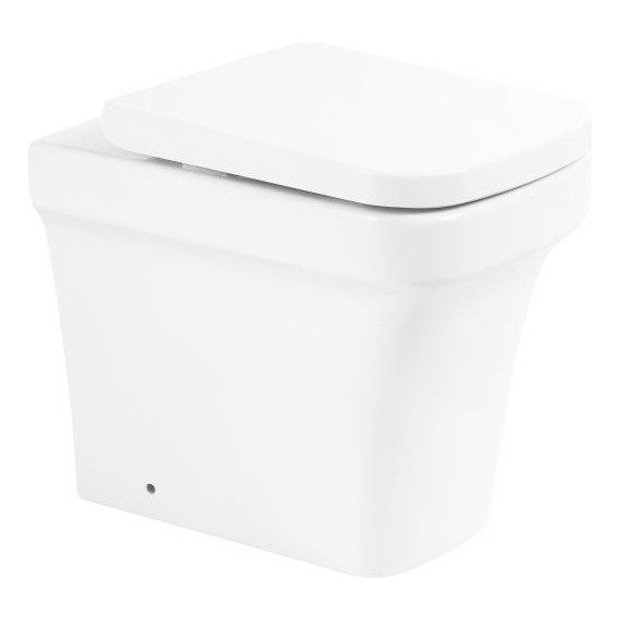 Унитаз приставной BelBagno Marco BB118CB - фото 