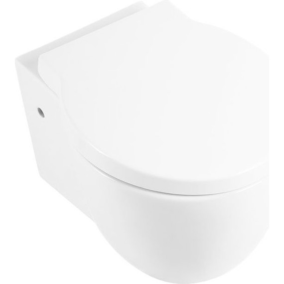 Унитаз подвесной BelBagno Sabrina BB122CH - фото 