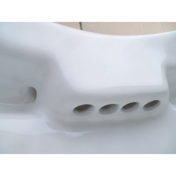 Унитаз подвесной BelBagno Prospero BB507B - фото 11