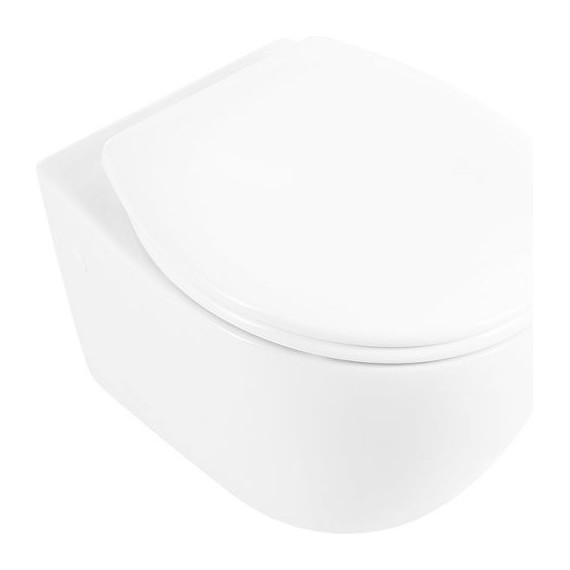 Унитаз подвесной BelBagno Prospero BB507B - фото 5