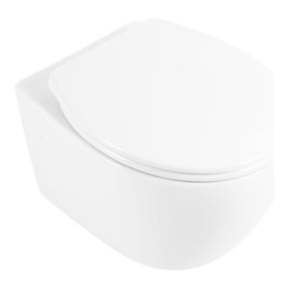 Унитаз подвесной BelBagno Prospero BB507B - фото 8