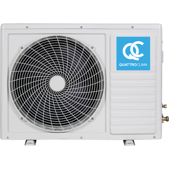 Сплит-система QuattroClima Monsone Inverter QV-M24WAE/QN-M24WAE - фото 2