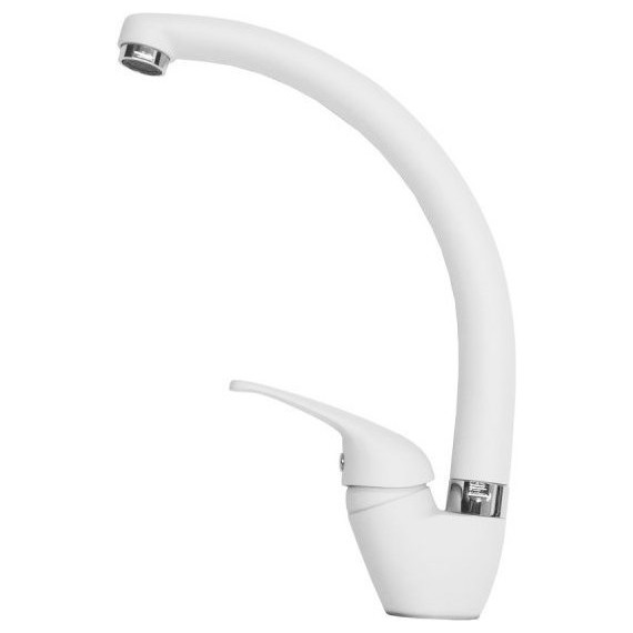 Смеситель для кухни Emar 3013, агат, Цвет производителя: агат - фото 