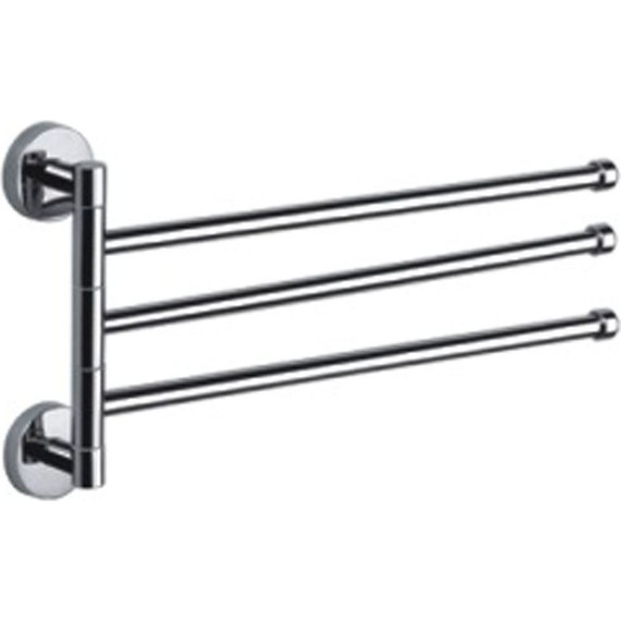 Держатель для полотенца Haiba HB113 - фото 