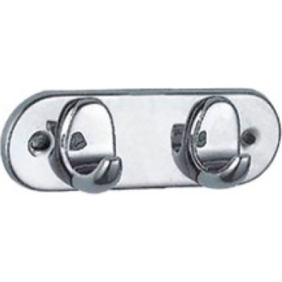 Двойной крючок Haiba HB1505-2 - фото 