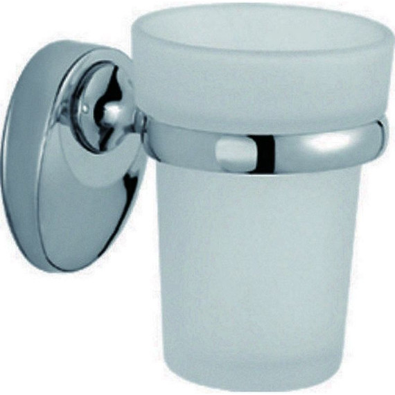 Стакан для зубных щеток Haiba HB1606 - фото 