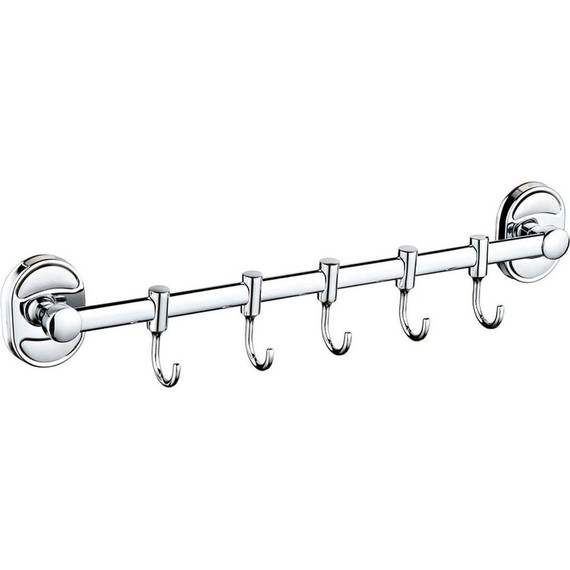 Набор крючков Haiba HB1915-5 - фото 