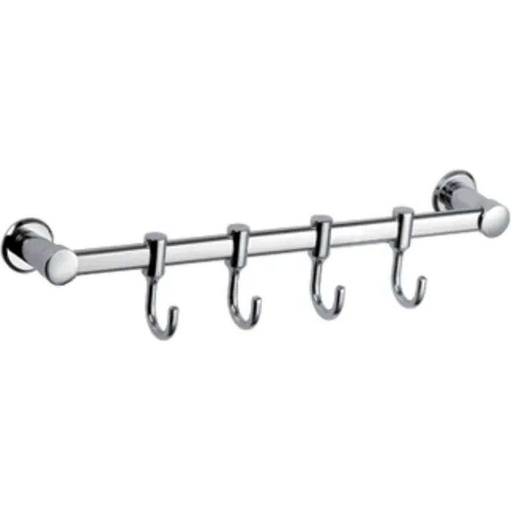 Набор крючков Haiba HB205-4 - фото 