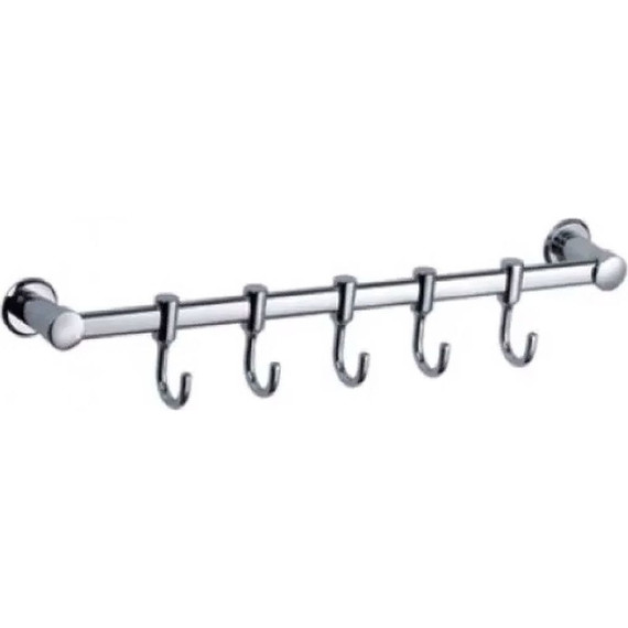 Набор крючков Haiba HB205-5 - фото 