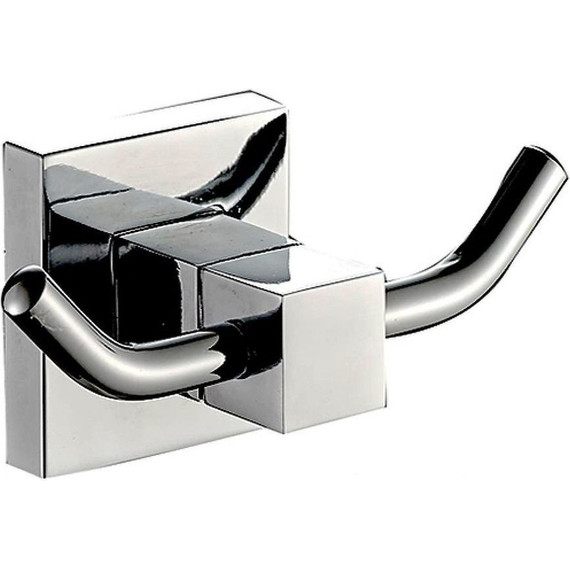 Двойной крючок Haiba HB8605-2 - фото 