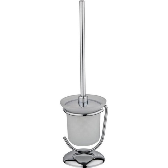 Ёршик для унитаза напольный Haiba HB910 - фото 