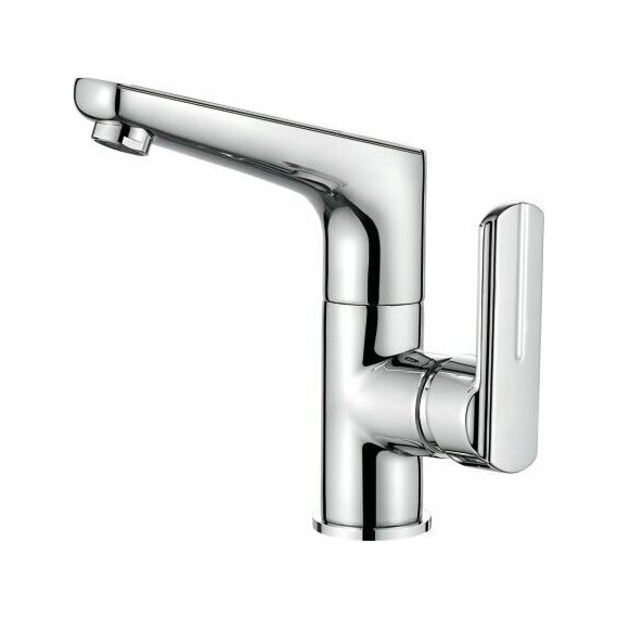 Смеситель для раковины Ledeme L1066 - фото 