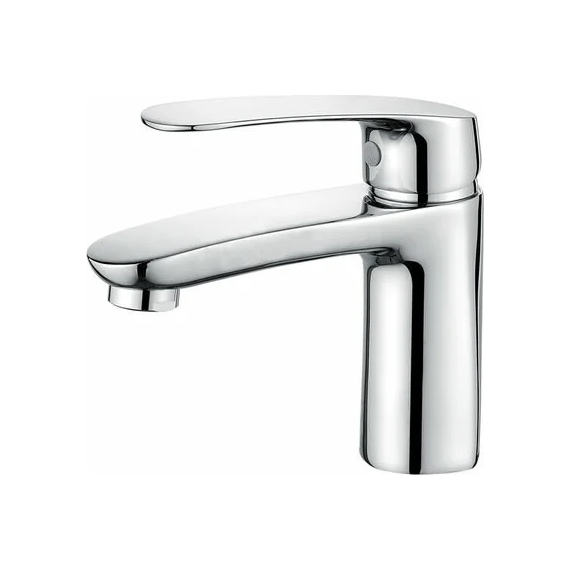 Смеситель для раковины Ledeme L1072 - фото 