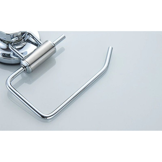 Держатель для туалетной бумаги Ledeme L3703-3 - фото 3