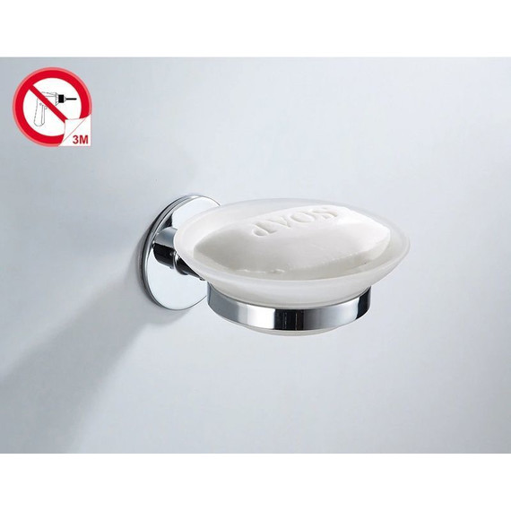 Мыльница Ledeme L5702 - фото 2