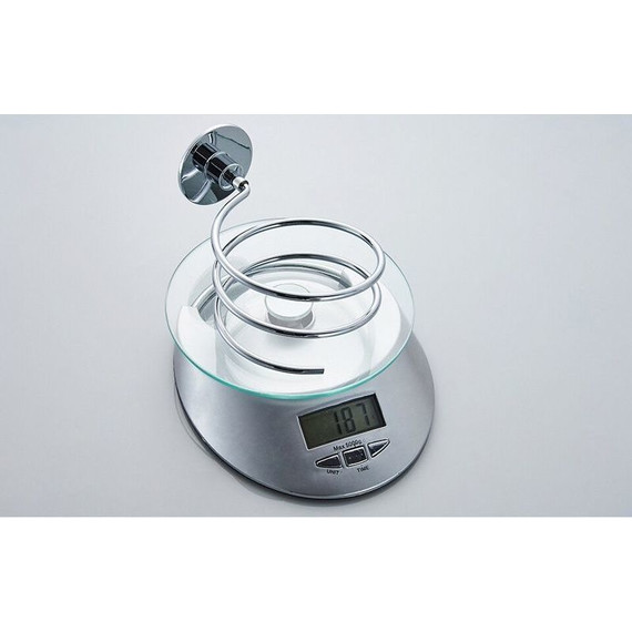 Держатель для фена Ledeme L5730 - фото 3