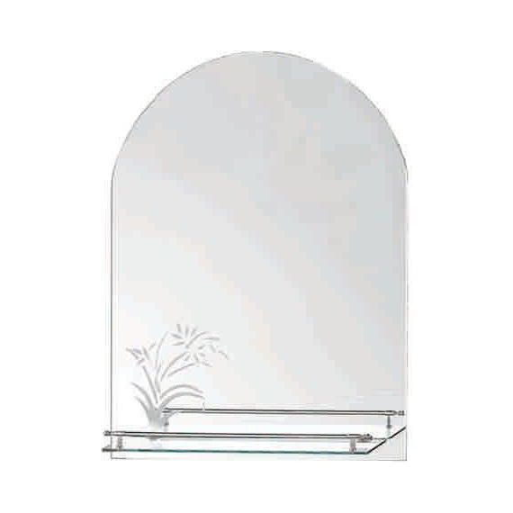 Зеркало Ledeme 50 см L632 - фото 