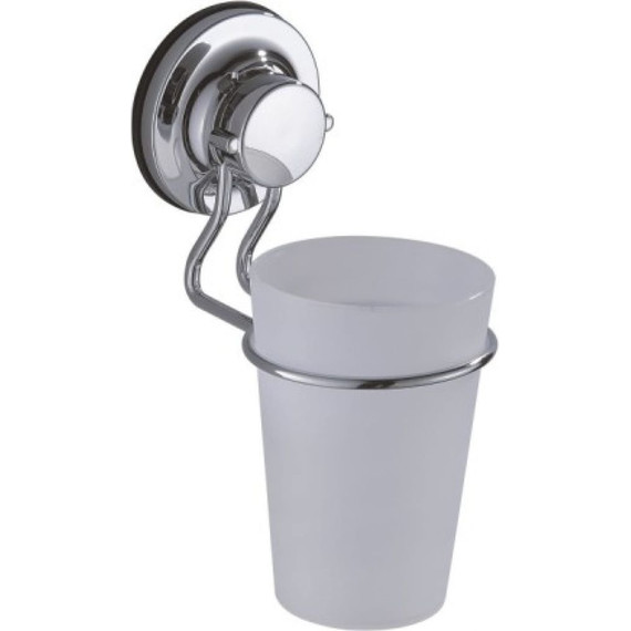 Стакан для зубных щеток Potato P7906 - фото 