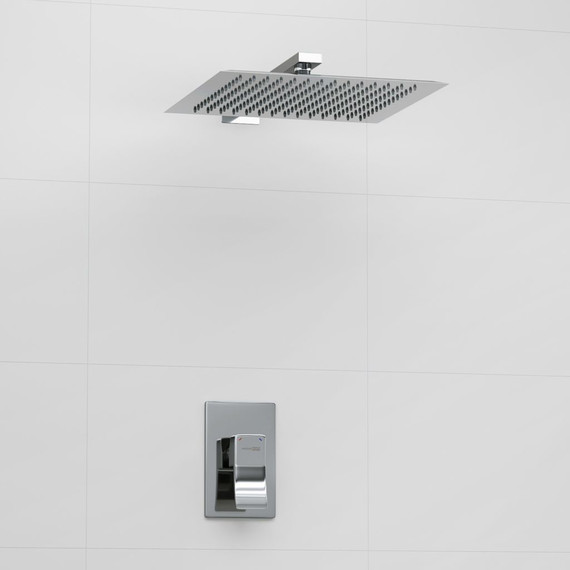 Душевая система для душа WasserKraft A12118 - фото 5