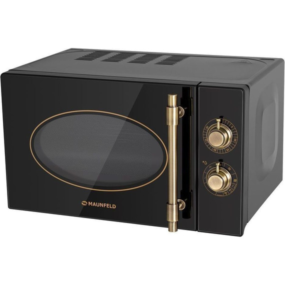 Отдельностоящая микроволновая печь Maunfeld JFSMO.20.5.GRBG - фото 