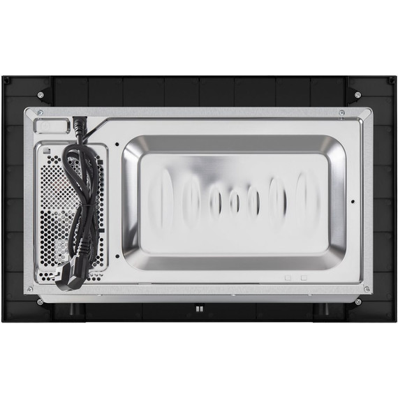 Встраиваемая микроволновая печь Maunfeld JBMO.20.5ERBG - фото 3